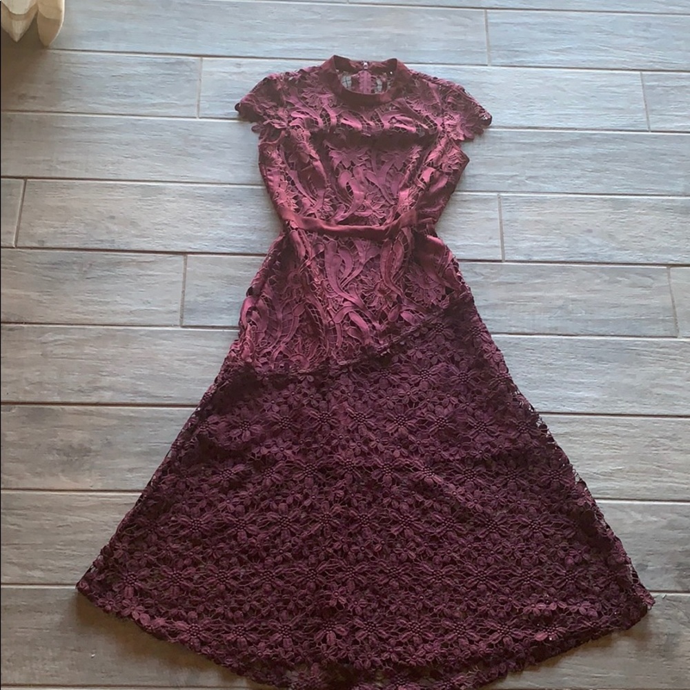 Cocktail/Formal Dress